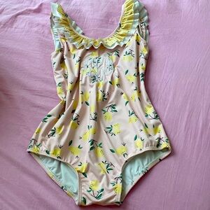 Bella Bliss Bathing Suit